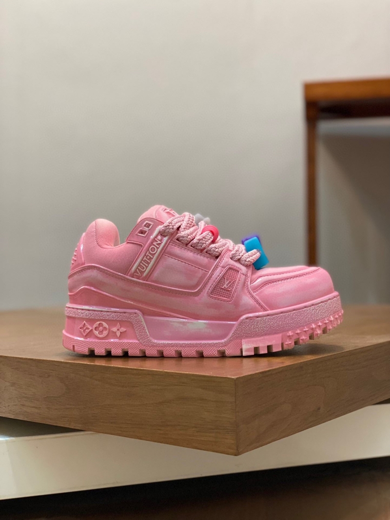 Louis Vuitton Sneakers